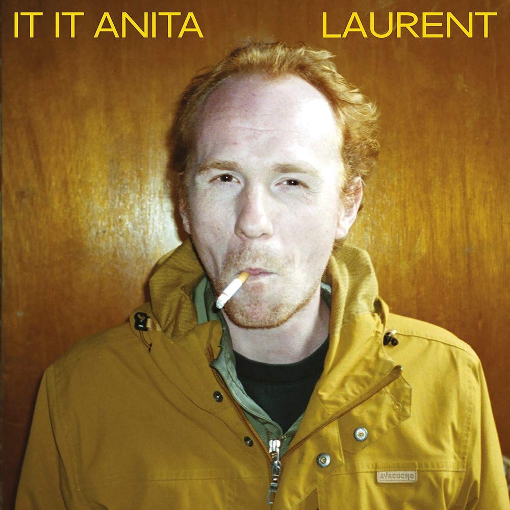 It It Anita - Laurent (2 Lp)