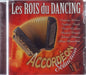 Accordeon Seduction Les Rois du Da