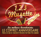 1,2,3 Musette