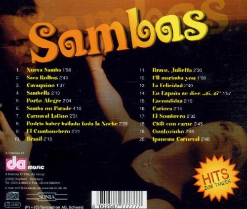 Sambas