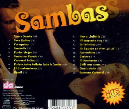 Sambas