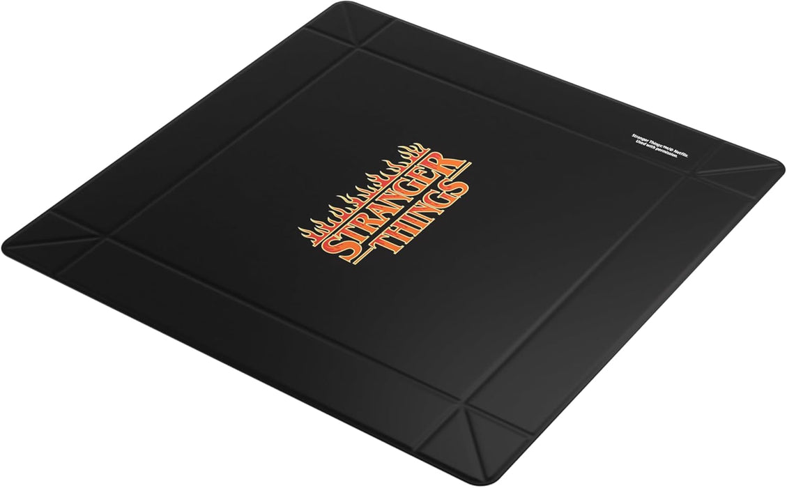 Gamegenic: Stranger Things - Hellfire Club Magnetic Dice Tray
