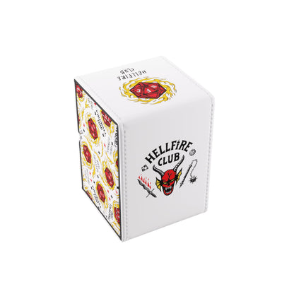 Gamegenic: Stranger Things - Hellfire Club Premium Dice Tower
