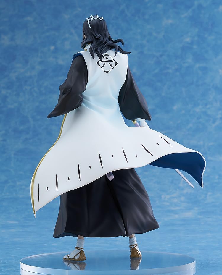 Bleach Byakuya Kuchiki Pop Up Parade Sp Statue