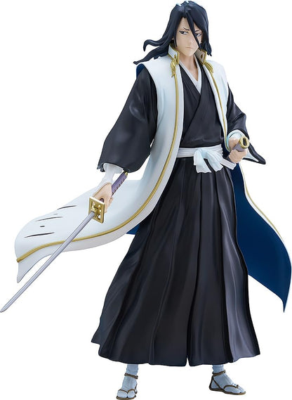 Bleach Byakuya Kuchiki Pop Up Parade Sp Statue