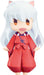 Good Smile Company Hello Good Smile Inuyasha Inuyasha Non-Scale Plastic Pre-Painted Action Figure