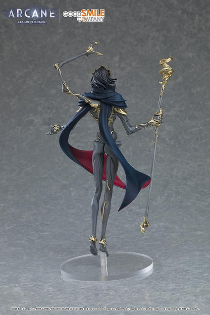 POP UP Parade Arcane Champion Viktor SP Non-Scale Plastic Painted Finished Product