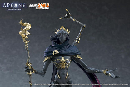 POP UP Parade Arcane Champion Viktor SP Non-Scale Plastic Painted Finished Product