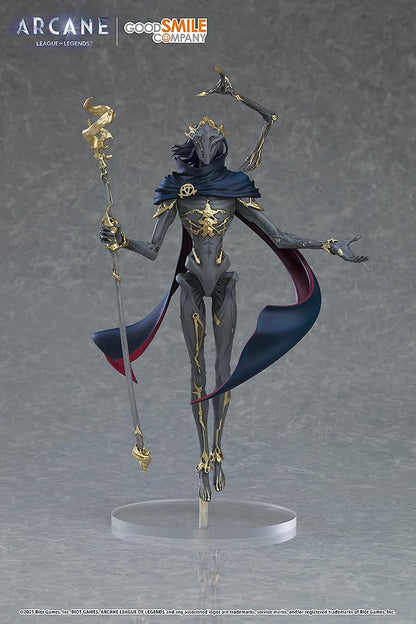 POP UP Parade Arcane Champion Viktor SP Non-Scale Plastic Painted Finished Product