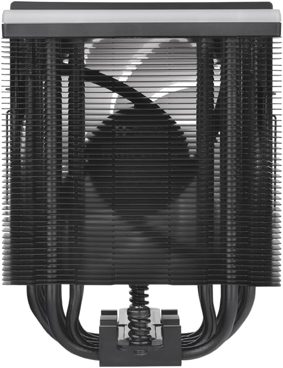 ASTRIA 400 ARGB Sync Air Cooler Black