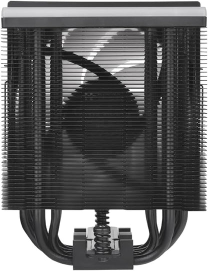 ASTRIA 400 ARGB Sync Air Cooler Black