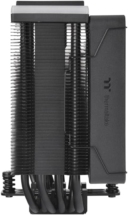 ASTRIA 400 ARGB Sync Air Cooler Black