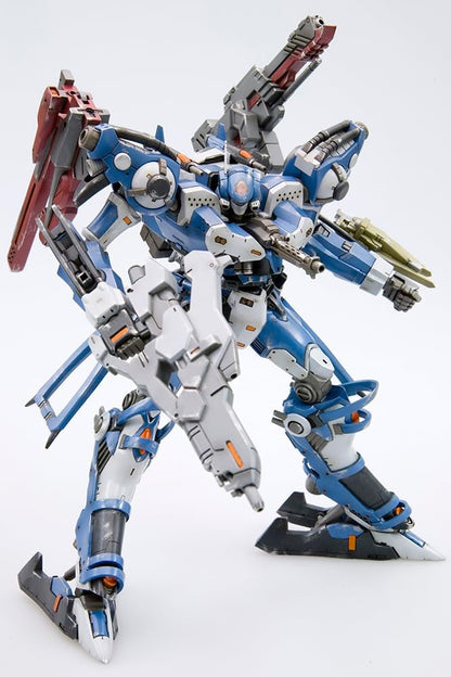 KOTOBUKIYA Crest Crest CR-C89E Oracle Ver. Hauteur totale d'environ 190 mm, modèle en plastique à l'échelle 1/72