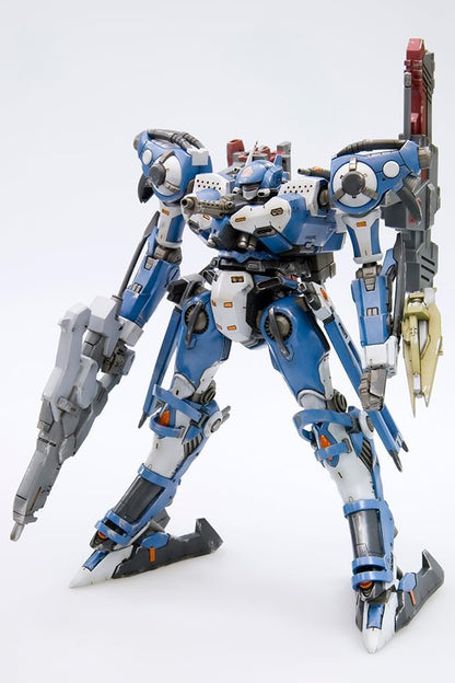 KOTOBUKIYA Crest Crest CR-C89E Oracle Ver. Hauteur totale d'environ 190 mm, modèle en plastique à l'échelle 1/72