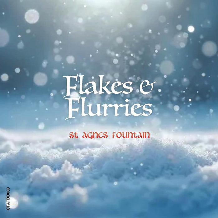Flakes & Flurries