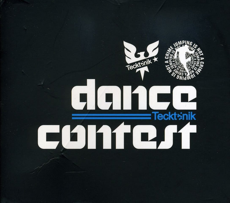 Tecktonik Dance Contest (Limited Ed