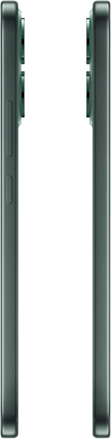 OPPO 14 F 5G Reno14 F 5G 16.7 cm (6.57") Dual SIM Android 15 USB Type-C 8 GB 256 GB 6000 mAh Green