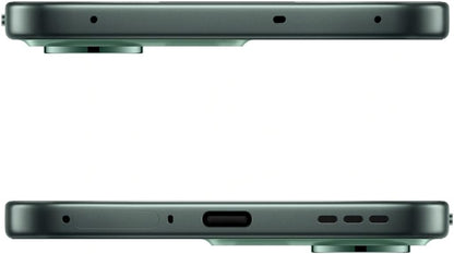 OPPO 14 F 5G Reno14 F 5G 16.7 cm (6.57") Dual SIM Android 15 USB Type-C 8 GB 256 GB 6000 mAh Green