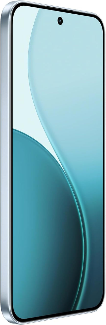 Oppo Reno14 F 5G CPH2743 Europe 256GB 8GB Opal Blue Egg