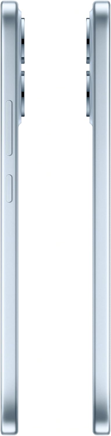 Oppo Reno14 F 5G CPH2743 Europe 256GB 8GB Opal Blue Egg