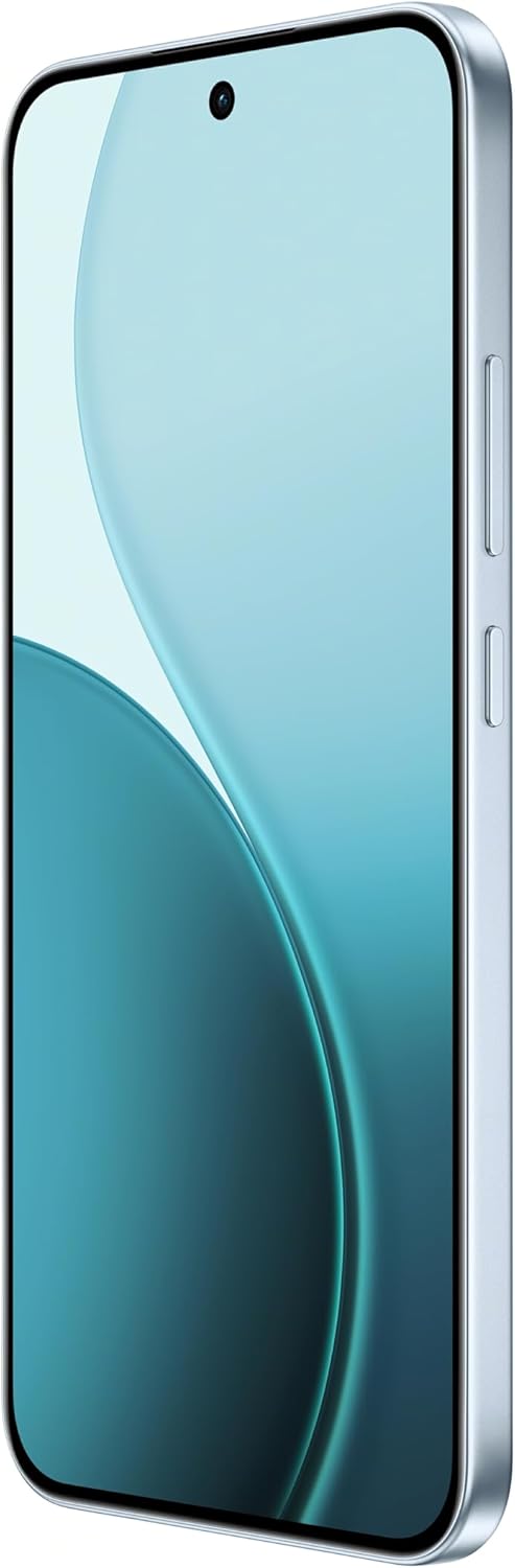 Oppo Reno14 F 5G CPH2743 Europe 256GB 8GB Opal Blue Egg