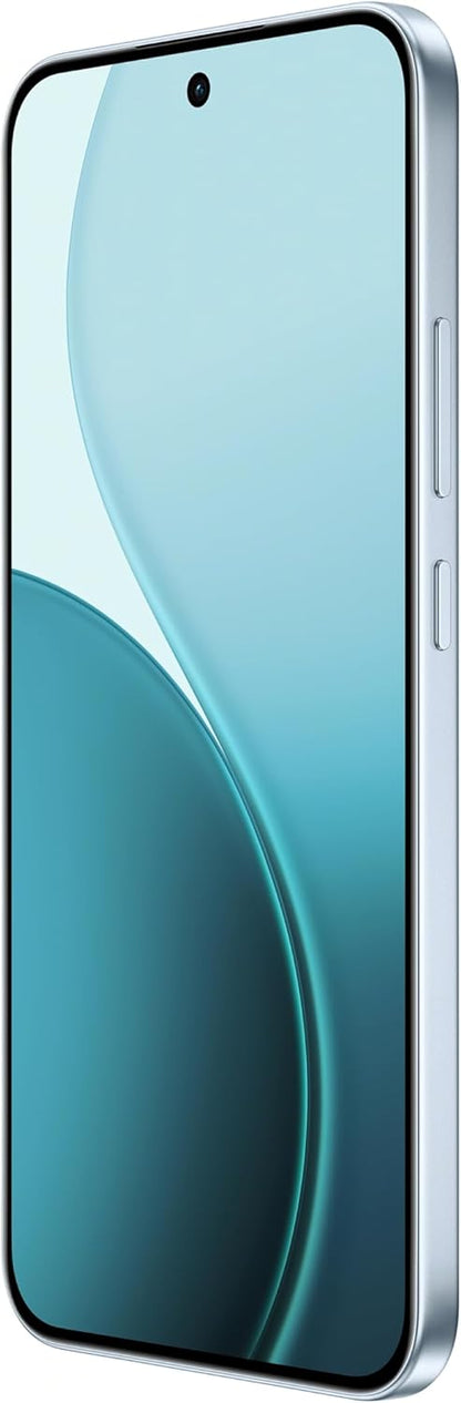 Oppo Reno14 F 5G CPH2743 Europe 256GB 8GB Opal Blue Egg
