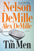 The Tin Men: A Novel (Scott Brodie & Maggie Taylor Series