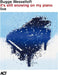 It's Still Snowing On My Piano Live