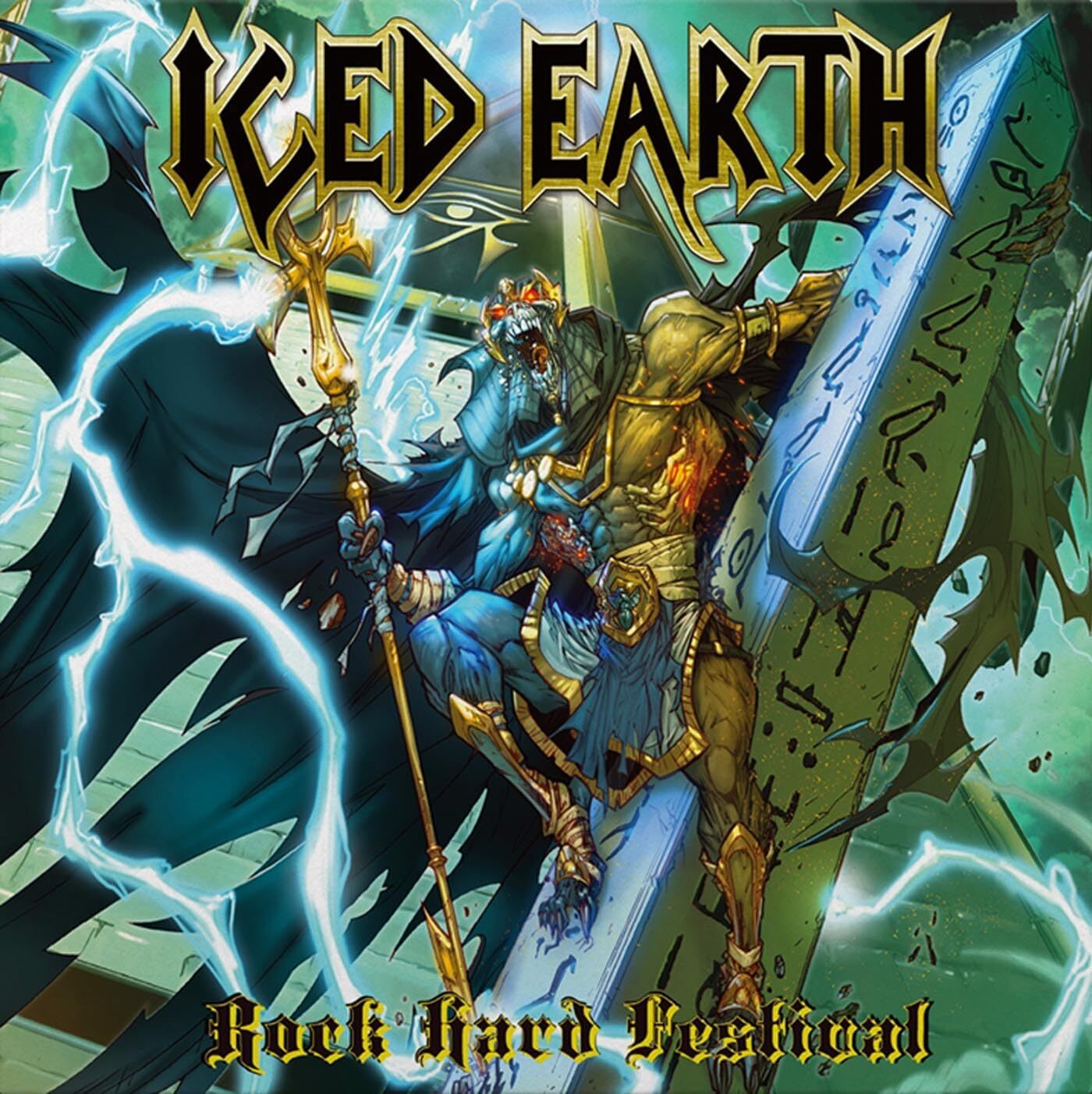 Rock Hard Festival