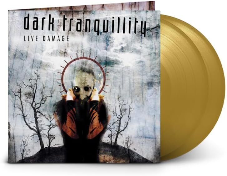 Live Damage