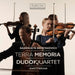 Dudok Quartet Amsterdam: Terra Memoria: Saariaho & Shostakovich