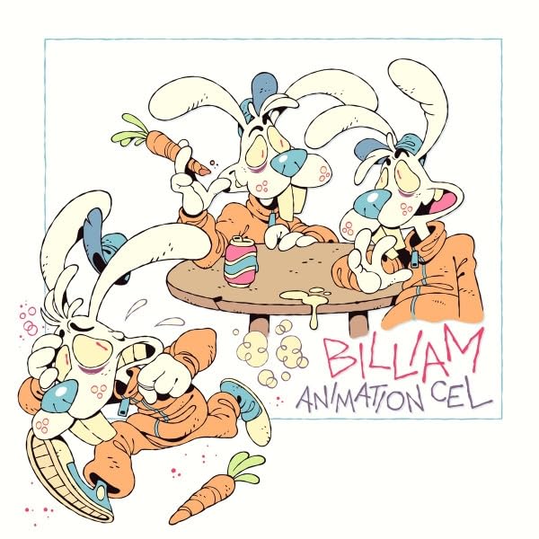 Animation Cell
