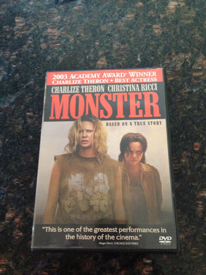 Monster