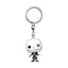 KEYCHAIN TNBC PATCHWORK JACK