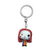 KEYCHAIN TNBC PATCHWORK SALLY