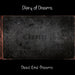 Dead End Dreams - Chapter 1
