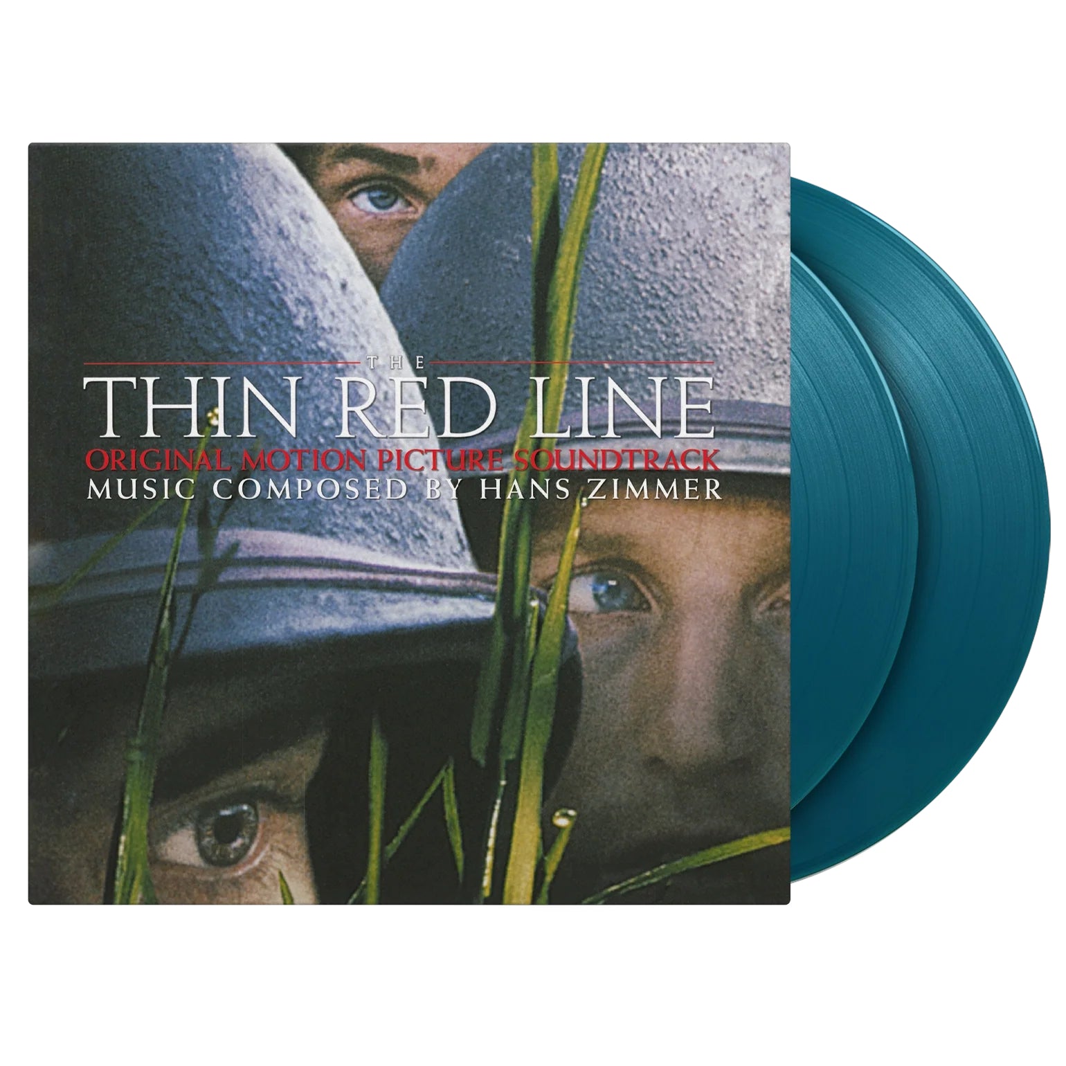 The Thin Red Line