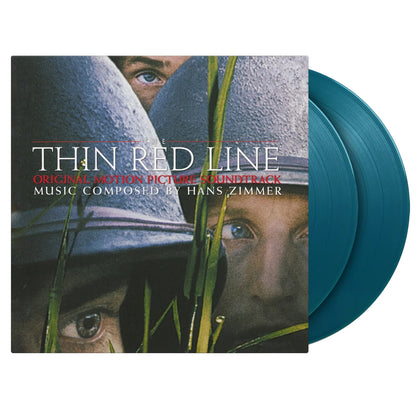 The Thin Red Line