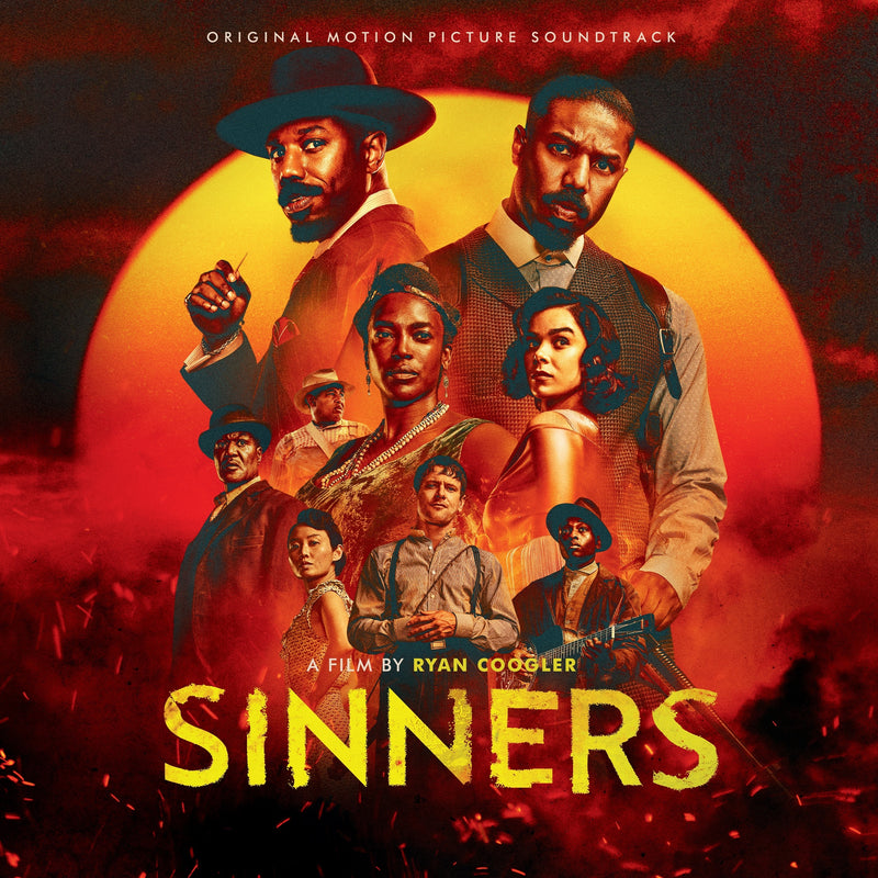 Sinners