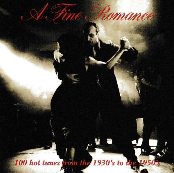A Fine Romance