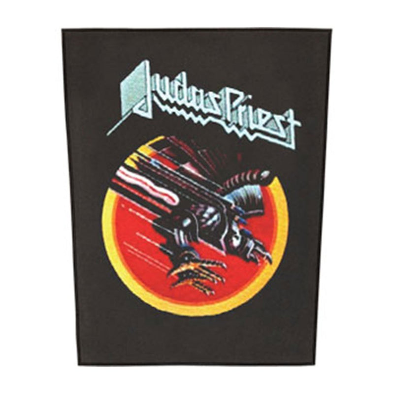 Judas Priest: Screaming For Vengeance (Toppa)