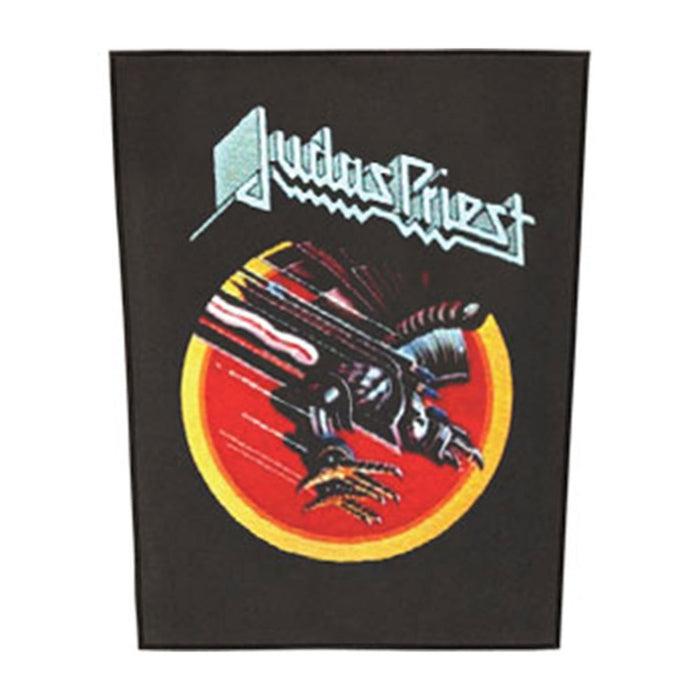 Judas Priest: Screaming For Vengeance (Toppa)