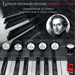 Felix Mendelssohn - Liaison Extraordinaire For Harmonium & Piano
