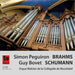 Simon Peguiron /Guy Bovet: Brahms/Schumann