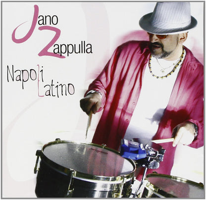 Jano Zappulla - Napoli Latino