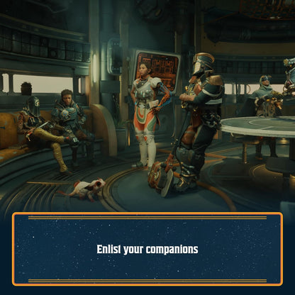 The Outer Worlds 2 /PS5