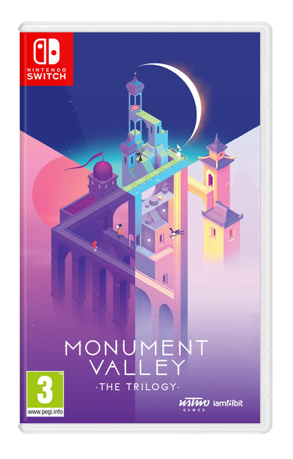 Monument Valley: The Trilogy