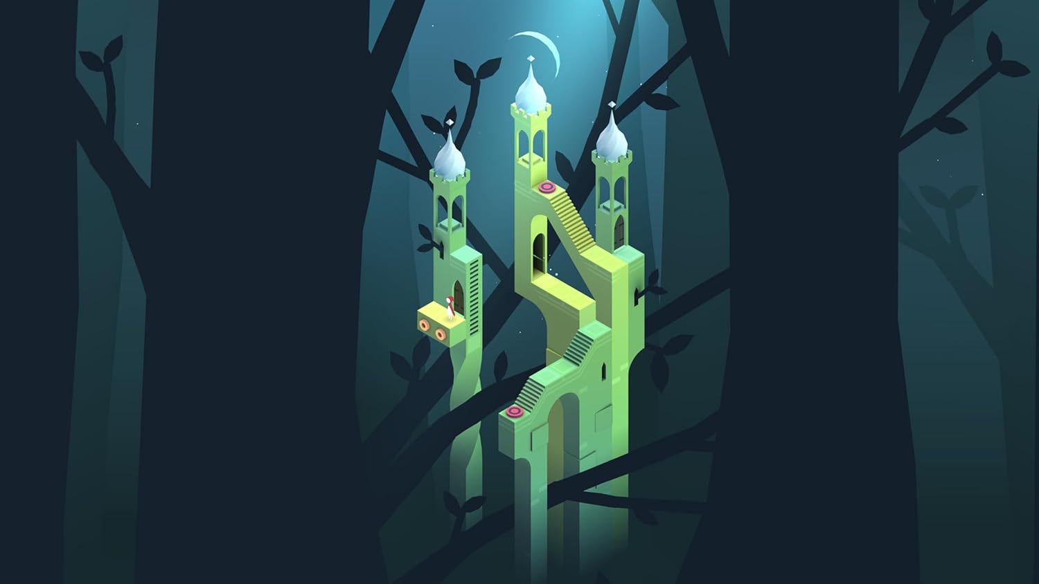 Ps5 Monument Valley - The Trilogy