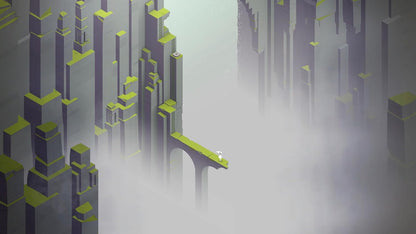 Ps5 Monument Valley - The Trilogy