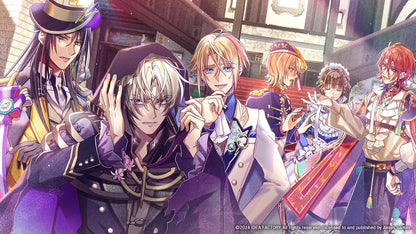 Mistonia’s Hope -The Lost Delight- /Switch